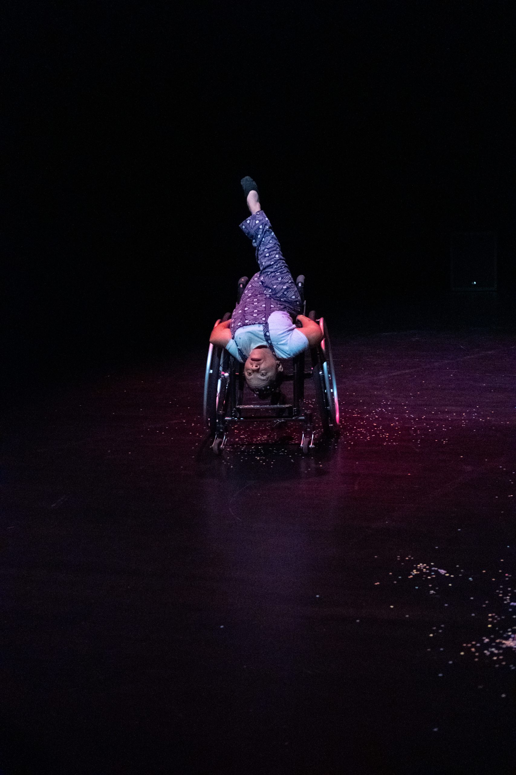 Sister, I can feel it in my bones